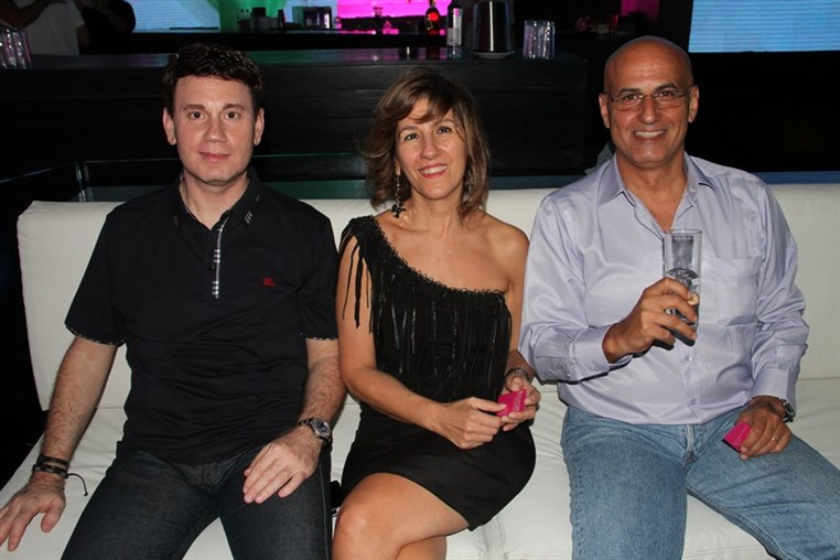 CCCL Fundraising Night 